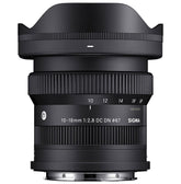 Professional camera lens for landscapes and portraits in Pakistan